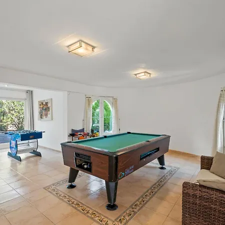 Gekko By Interhome *