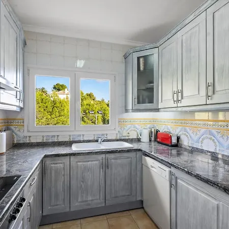 Gekko By Interhome Villa