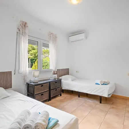 Gekko By Interhome Altea