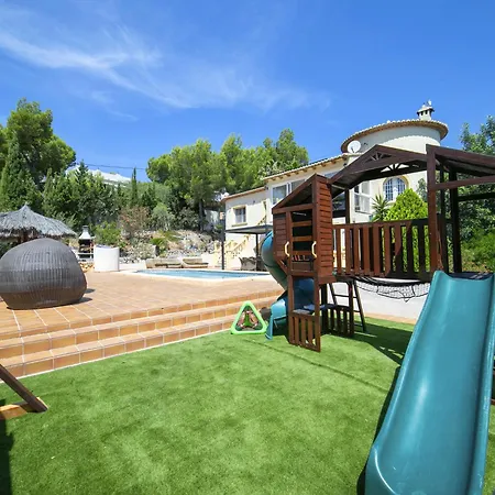 Gekko By Interhome Villa