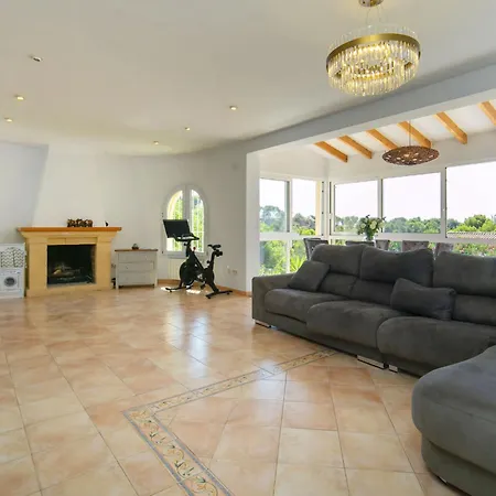 Gekko By Interhome Villa