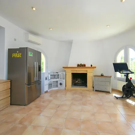 Villa Gekko By Interhome Altea