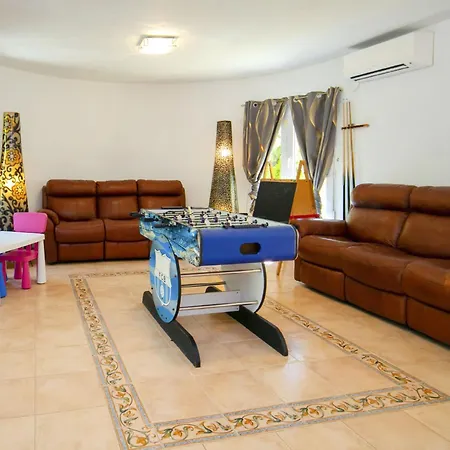 Gekko By Interhome Villa