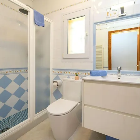 Gekko By Interhome Villa *