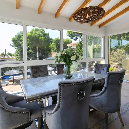 Gekko By Interhome فيلة ألتيا
