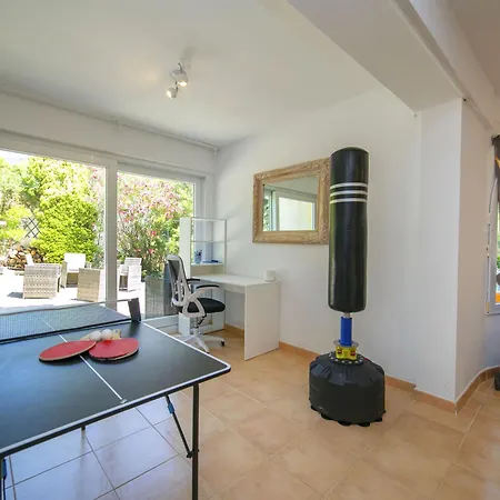 Gekko By Interhome Villa