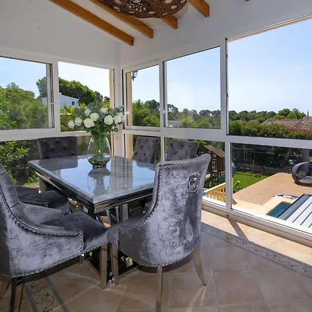 Gekko By Interhome Villa *