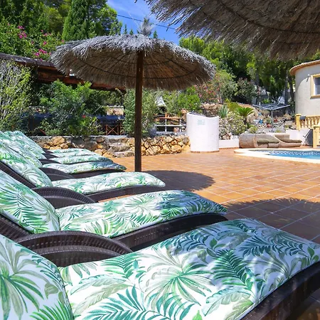 Gekko By Interhome * Altea