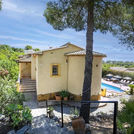 Villa Gekko By Interhome *