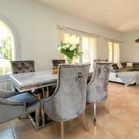 Villa Gekko By Interhome