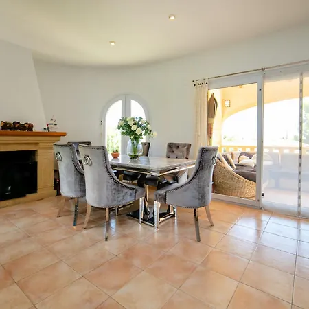 Villa Gekko By Interhome Altea