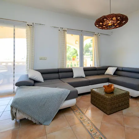 Villa Gekko By Interhome