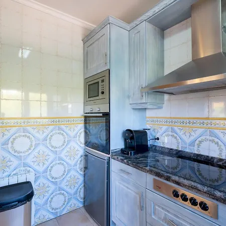 Gekko By Interhome Villa Altea