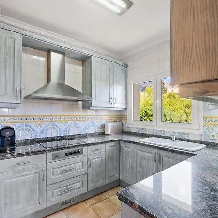 Gekko By Interhome Villa Altea