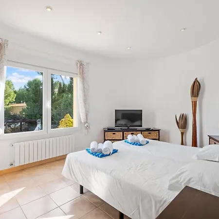 Gekko By Interhome Villa Altea