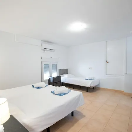 Gekko By Interhome Villa *