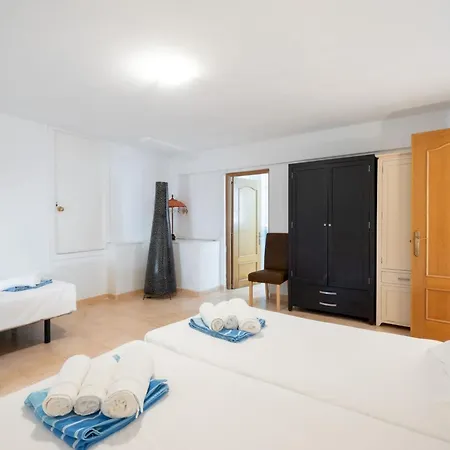 Villa Gekko By Interhome *