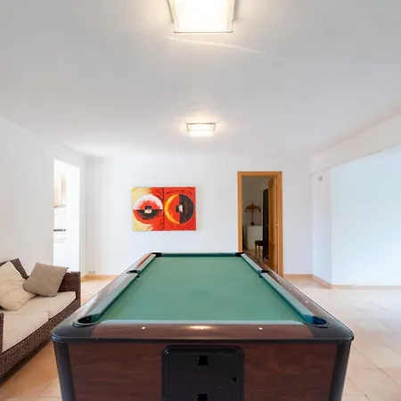 Gekko By Interhome * Altea