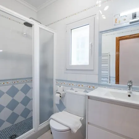 Gekko By Interhome Villa *