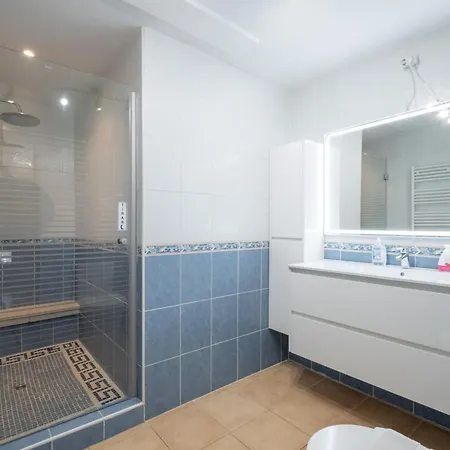 Villa Gekko By Interhome *