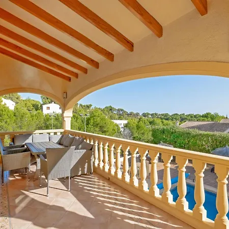 Gekko By Interhome Villa *