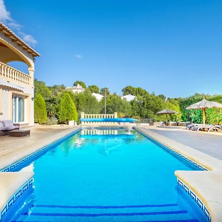 Villa Gekko By Interhome Altea