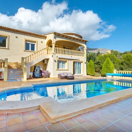 Gekko By Interhome Altea